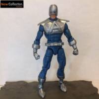Avalanche (Marvel Legends) Custom Action Figure