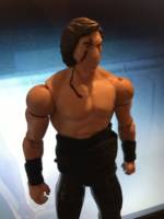 Kylo Ren (Star Wars) Custom Action Figure