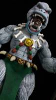 M'Baku / Man-Ape (Marvel Legends) Custom Action Figure