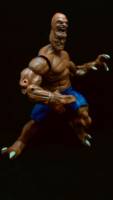 Bi-Beast (Marvel Legends) Custom Action Figure