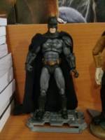 Batman 3.75 v2 (DC Infinite Heroes) Custom Action Figure