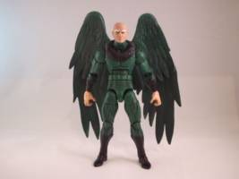 Vulture (Marvel Legends) Custom Action Figure
