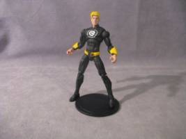Havok (Marvel Universe) Custom Action Figure