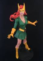 Marvel Girl (updated) (Marvel Legends) Custom Action Figure