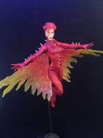 Rachel Summers (Marvel Legends) Custom Action Figure