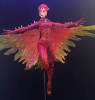 Rachel Summers (Marvel Legends) Custom Action Figure