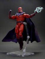 Magneto (Marvel Legends) Custom Action Figure