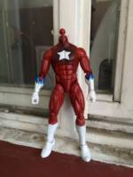 Magneto (Marvel Legends) Custom Action Figure