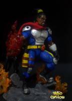 bishop (X-Force) Custom Action Figure