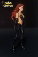 dark phonix (X-Men) Custom Action Figure