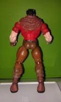 Gorgon (Marvel Legends) Custom Action Figure
