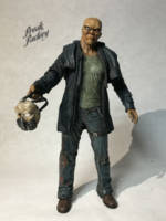 Vlad Hack Slash (Hack / Slash) Custom Action Figure