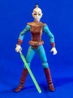 Juhani (Star Wars) Custom Action Figure