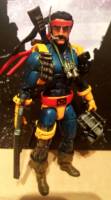 Forge 2.0 (2018) (Marvel Legends) Custom Action Figure