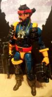 Forge 2.0 (2018) (Marvel Legends) Custom Action Figure