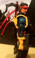 Forge 2.0 (2018) (Marvel Legends) Custom Action Figure
