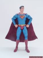 Superman (Brandon Routh) (DC Universe) Custom Action Figure
