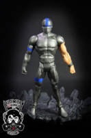 Steelwill (Silverhawks) Custom Action Figure
