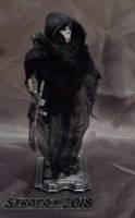 Mandalorian Reaper (Star Wars) Custom Action Figure