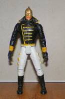 The Ray (Marvel Legends) Custom Action Figure