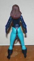 ShadowCat (Marvel Legends) Custom Action Figure