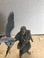 Verinias Pullo Gorlitzia / Lanista of the House of Gorlitzia (Gladiator) Custom Action Figure