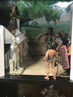 Verinias Pullo Gorlitzia / Lanista of the House of Gorlitzia (Gladiator) Custom Action Figure