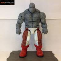 Badrock (Image) Custom Action Figure