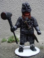 Thorgrim(figurine) (Conan) Custom Miniature / Figurine