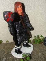Thorgrim(figurine) (Conan) Custom Miniature / Figurine