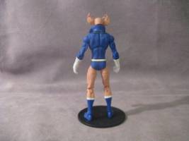 Antennae Lad (DC Infinite Heroes) Custom Action Figure