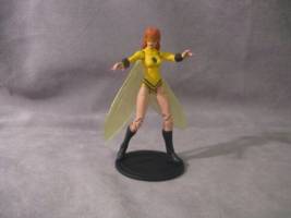Insect Queen (DC Infinite Heroes) Custom Action Figure