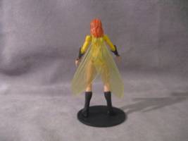 Insect Queen (DC Infinite Heroes) Custom Action Figure