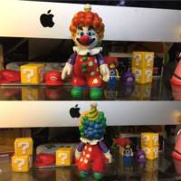 Mario (Nintendo) Custom Action Figure