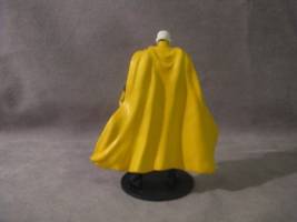 Morph (Marvel Universe) Custom Action Figure