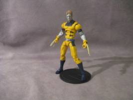 Mimic (Marvel Universe) Custom Action Figure