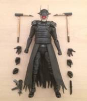 the bat who laughs figure