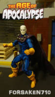 Morph (AOA) (Marvel Legends) Custom Action Figure