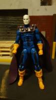 Morph (AOA) (Marvel Legends) Custom Action Figure