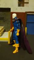 Morph (AOA) (Marvel Legends) Custom Action Figure