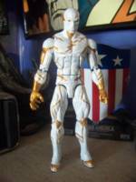 godspeed (Marvel Legends) Custom Action Figure
