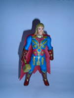 Super Thor (Amalgam) Custom Action Figure