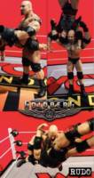 Goldberg (Wrestling) Custom Action Figure [Jackhammer!!!]