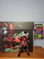 Predator Hellspawn (Predator) Custom Action Figure