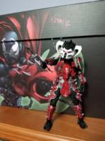 Predator Hellspawn (Predator) Custom Action Figure
