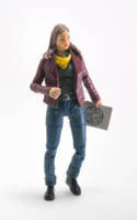 Ariadne - Inception (Movie Masters) Custom Action Figure