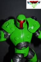 Titanium Man (Marvel Legends) Custom Action Figure