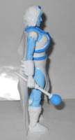 Chilla - Lunatack (Thundercats) Custom Action Figure