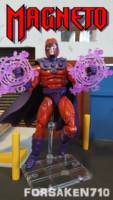 magneto (Marvel Legends) Custom Action Figure