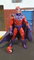 magneto (Marvel Legends) Custom Action Figure